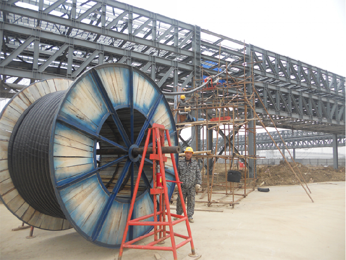 電纜敷設機怎么保養提高它的壽命 電纜敷設機怎么保養提高它的壽命