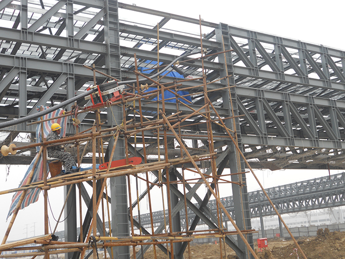 電纜敷設(shè)機(jī)國內(nèi)的發(fā)展